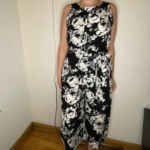 Lulu Floral Bodysuit NWT